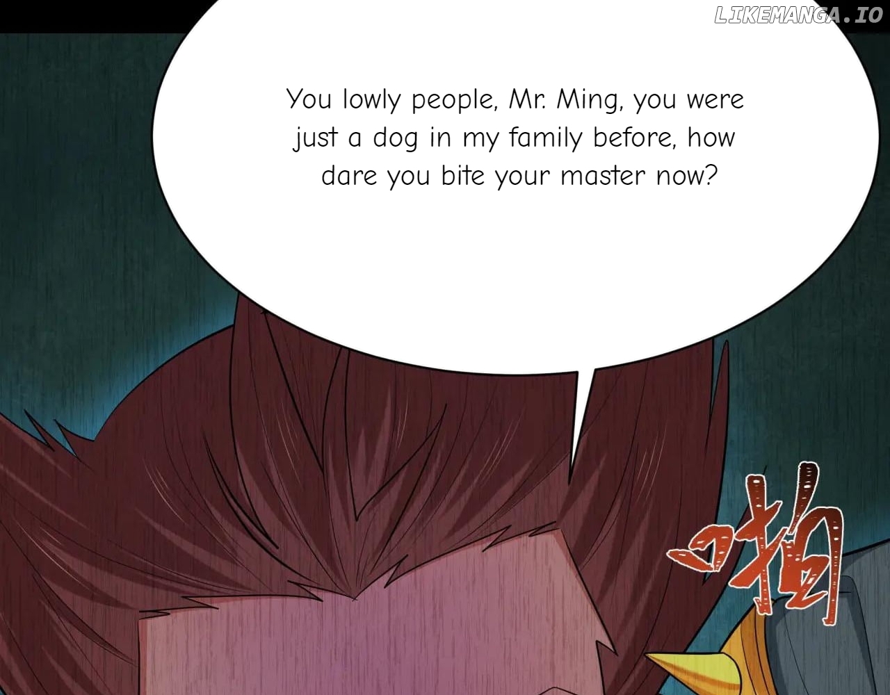 Era of the Haunted Chapter 313 - page 77